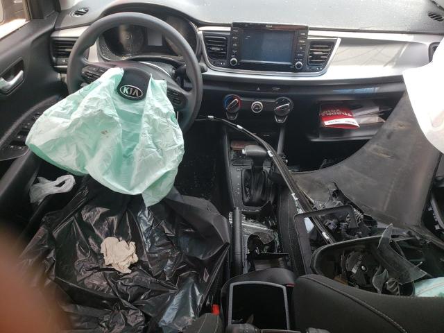 2020 KIA RIO LX - 3KPA24AD5LE319347