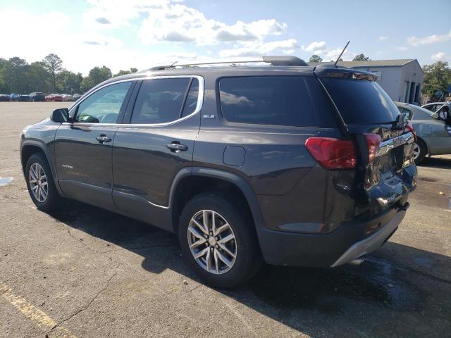 2017 GMC Acadia Sle VIN: 1GKKNLLS0HZ220100 Lot: 56111354