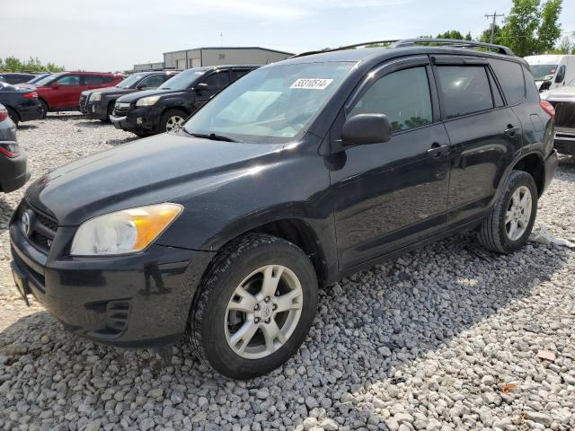 2010 Toyota Rav4 VIN: 2T3BK4DV3AW033295 Lot: 55310514