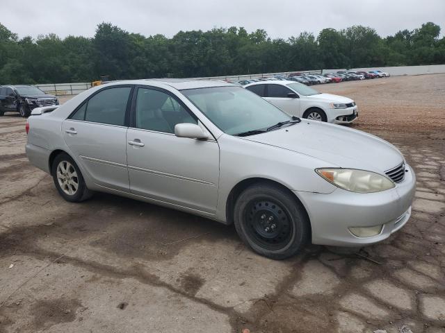 2006 Toyota Camry Le VIN: 4T1BF30K36U629114 Lot: 57133214