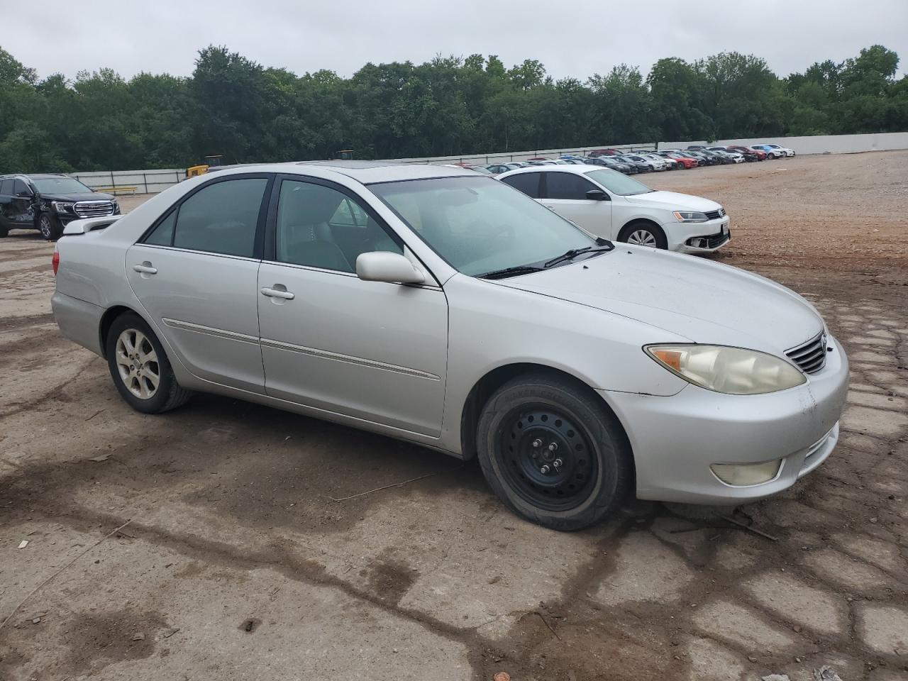 4T1BF30K36U629114 2006 Toyota Camry Le