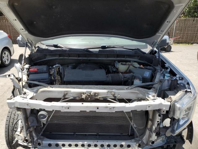 2019 GMC Sierra C1500 Sle VIN: 1GTP8BED2KZ294739 Lot: 55520004