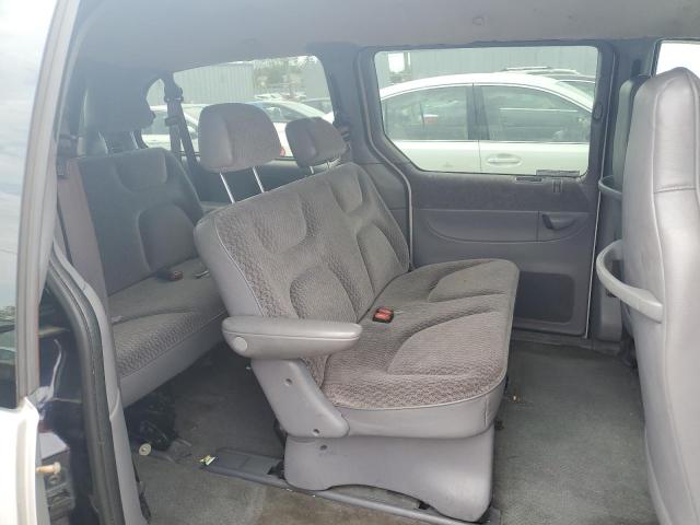 1999 Dodge Grand Caravan VIN: 2B4GP24G2XR323363 Lot: 55079304