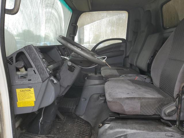 2011 Isuzu Nrr VIN: JALE5W16XB7300036 Lot: 54183274