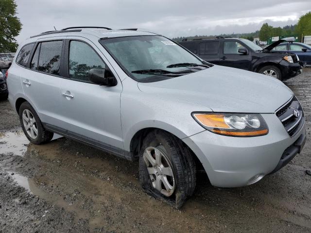 2009 Hyundai Santa Fe Se VIN: 5NMSH73E19H288514 Lot: 53816564