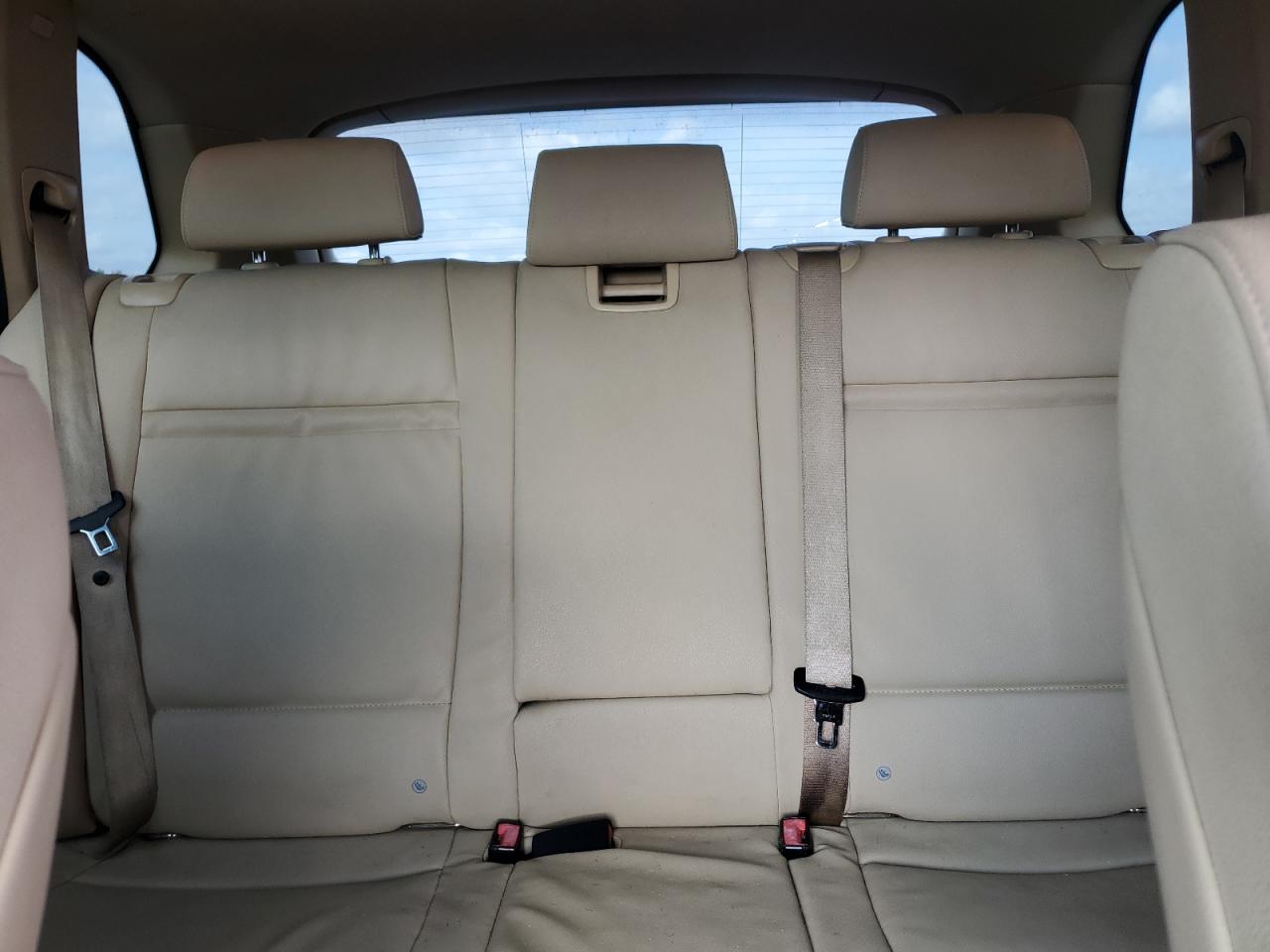 5UXZW0C5XCL665955 2012 BMW X5 xDrive35D