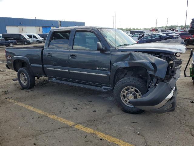 2003 Chevrolet Silverado K2500 Heavy Duty VIN: 1GCHK23U73F168775 Lot: 55894394