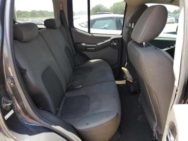 2010 Nissan Xterra Off Road VIN: 5N1AN0NU6AC522340 Lot: 55649584