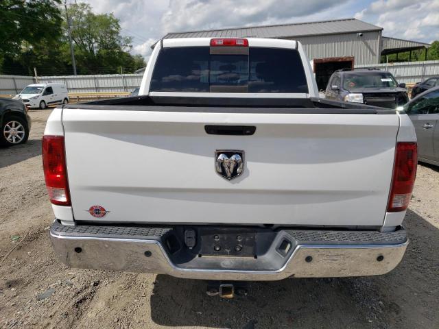 2011 Dodge Ram 1500 VIN: 1D7RV1CTXBS549495 Lot: 54220634