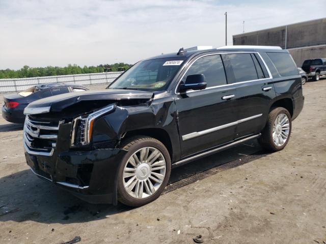 2015 Cadillac Escalade Platinum VIN: 1GYS4PKJ3FR653061 Lot: 52604674