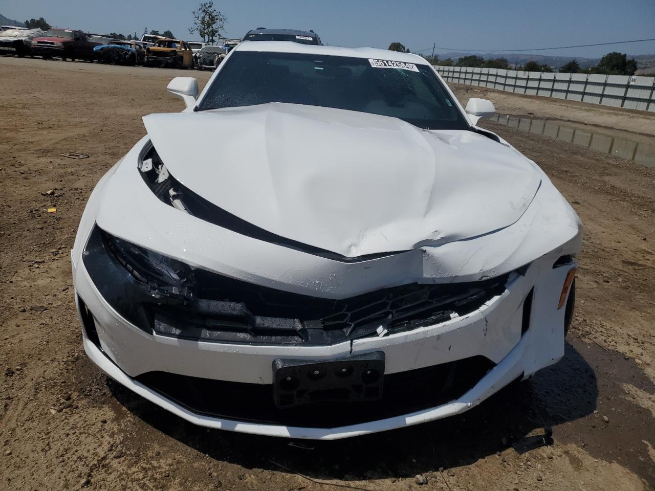 1G1FB1RX3P0147362 2023 Chevrolet Camaro Ls 1G1FB1RX3P0147362 2023 Chevrolet Camaro Ls