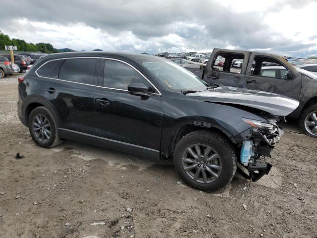 2020 Mazda Cx-9 Touring VIN: JM3TCACY3L0411190 Lot: 54900824