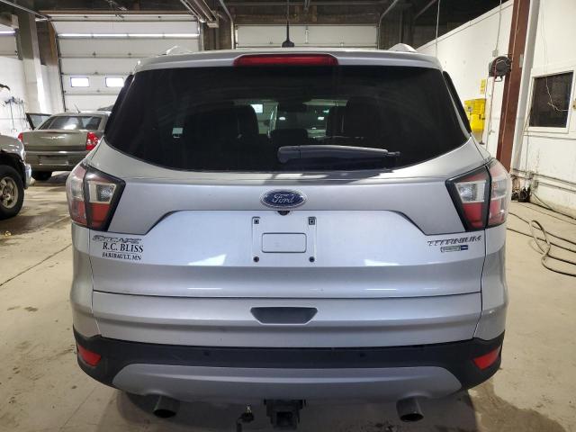 2017 FORD ESCAPE TIT - 1FMCU9J93HUB11385
