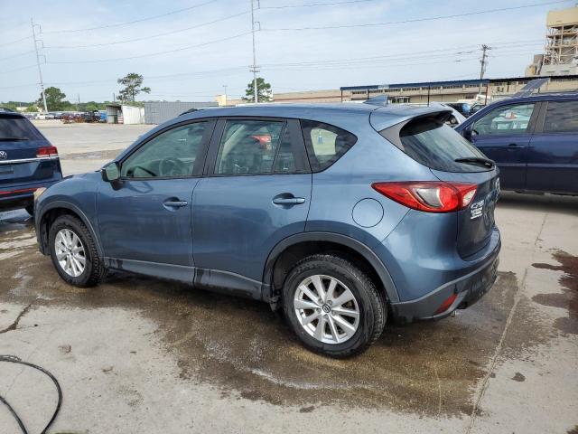 2016 Mazda Cx-5 Sport VIN: JM3KE2BY4G0756649 Lot: 55417004