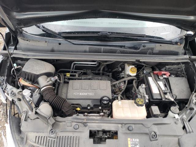 2020 Chevrolet Trax Premier VIN: 3GNCJMSB7LL132459 Lot: 55815194