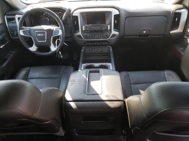 2015 GMC Sierra C1500 Slt VIN: 3GTP1VECXFG103670 Lot: 54853254