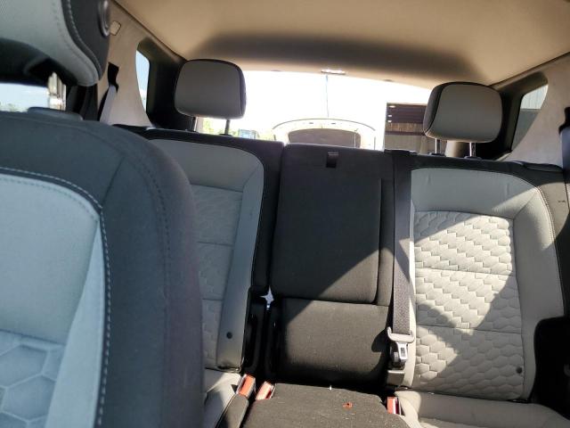 2019 Chevrolet Equinox Lt VIN: 2GNAXUEV8K6248994 Lot: 55523014