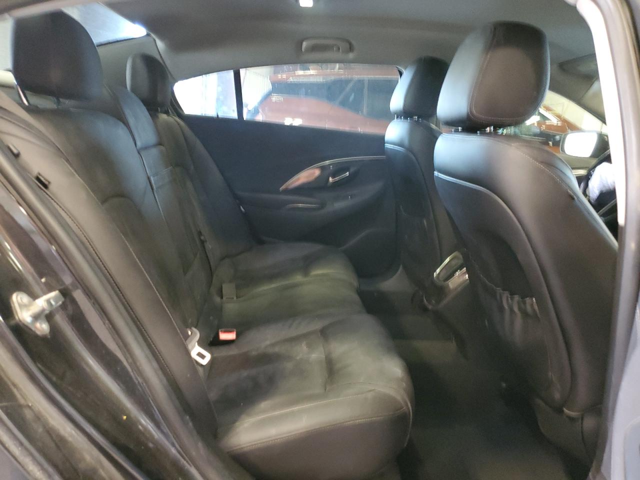 1G4GB5G38FF225984 2015 Buick Lacrosse