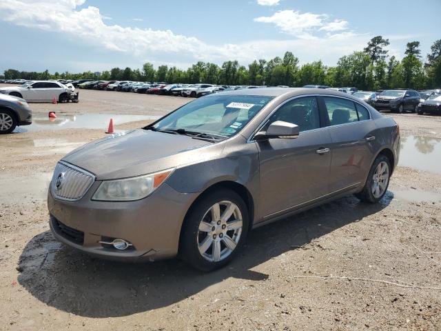 2012 Buick Lacrosse VIN: 1G4GL5E31CF219942 Lot: 53317984