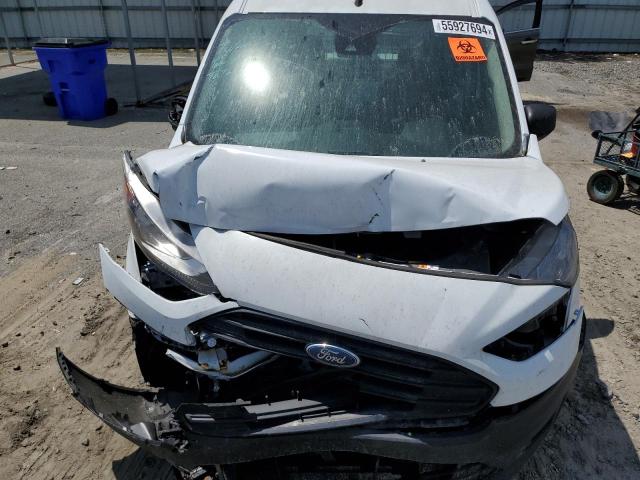 2020 Ford Transit Connect Xl VIN: NM0LS6E23L1459541 Lot: 55927694