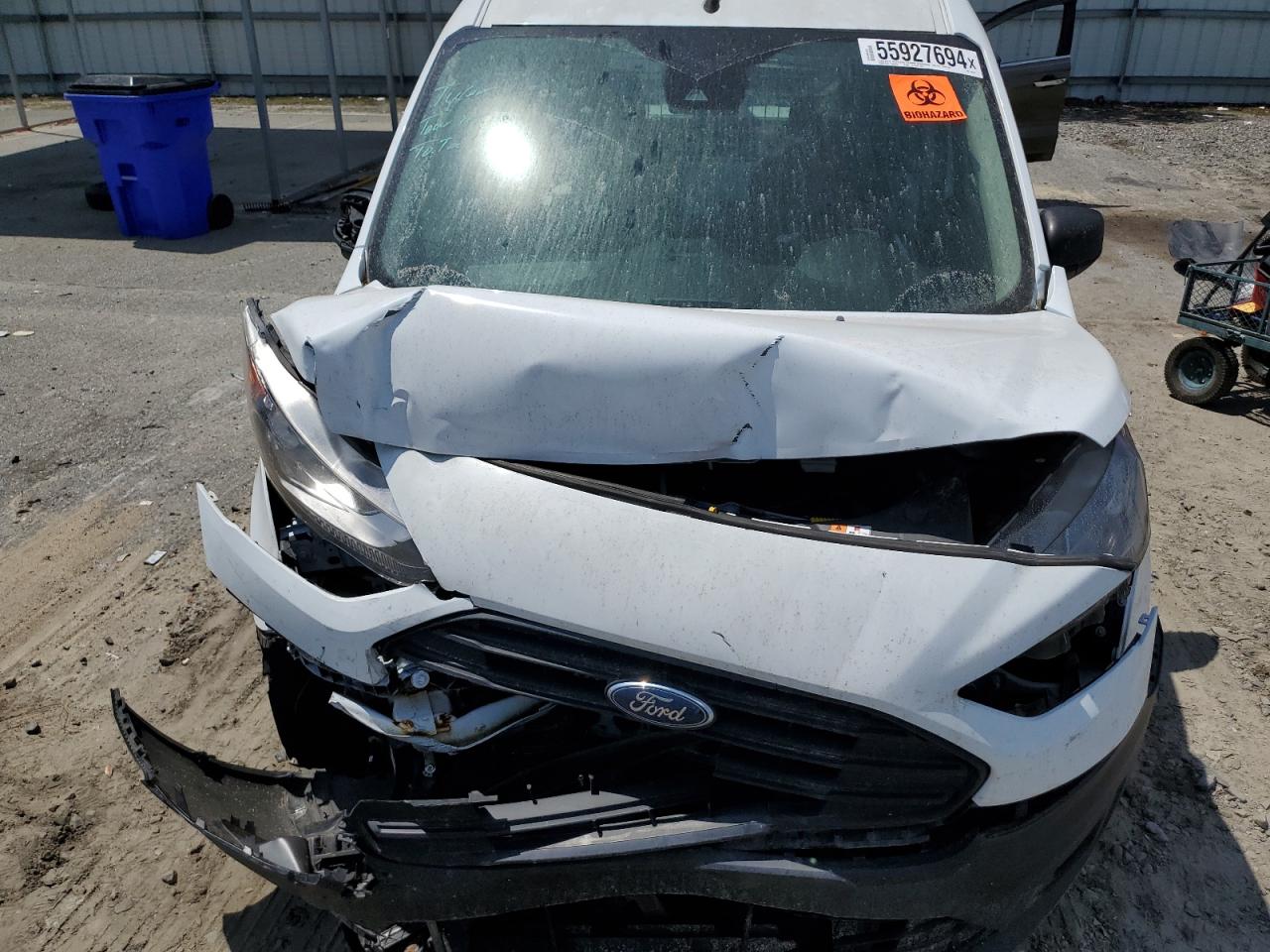 NM0LS6E23L1459541 2020 Ford Transit Connect Xl