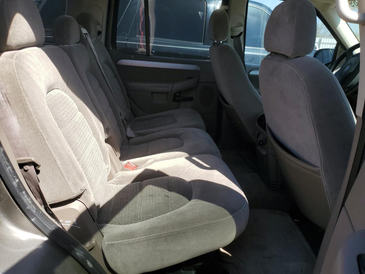 1FMDU73K33ZA31234 2003 Ford Explorer Xlt