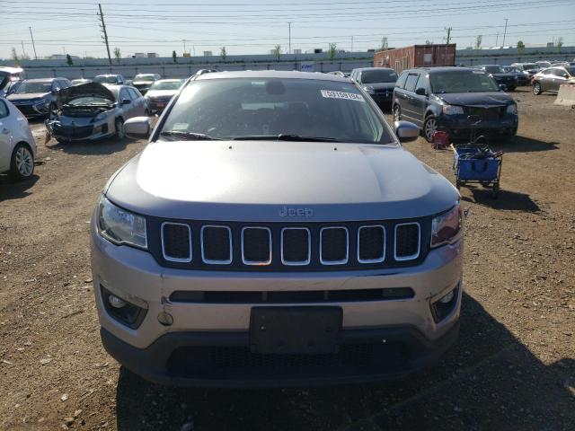 VIN 3C4NJCBB6JT502485 2018 Jeep Compass, Latitude no.5