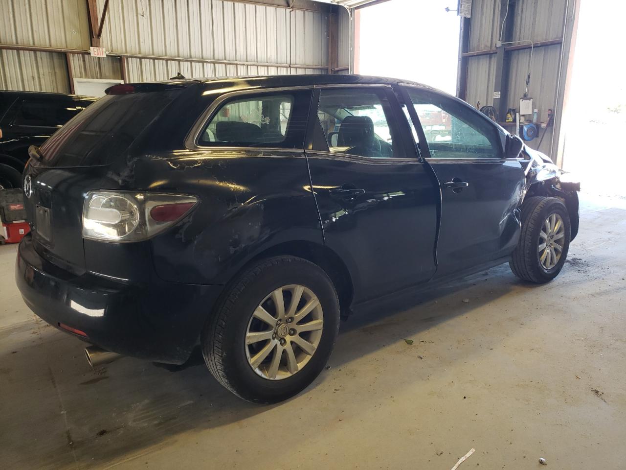 JM3ER2A57B0395130 2011 Mazda Cx-7