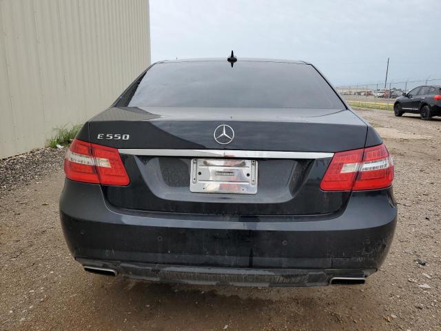 2011 Mercedes-Benz E 550 VIN: WDDHF7CB2BA502275 Lot: 56579564