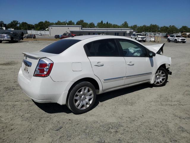 2012 Nissan Sentra 2.0 VIN: 3N1AB6AP8CL772382 Lot: 55765004