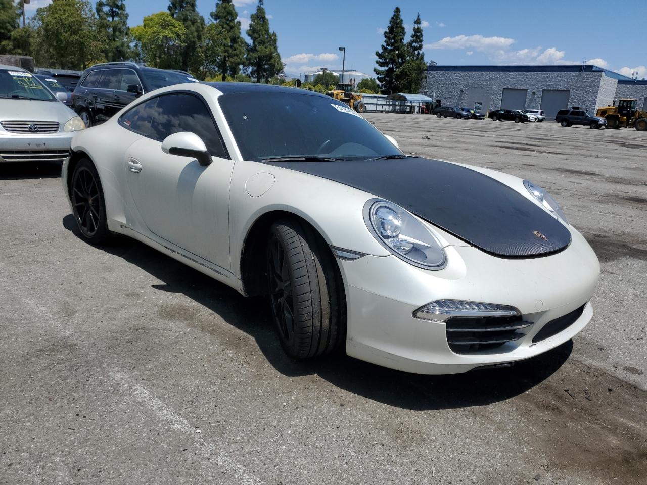 WP0AA2A90DS106565 2013 Porsche 911 Carrera