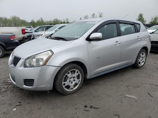 2010 Pontiac Vibe VIN: 5Y2SM6E00AZ408522 Lot: 53259994