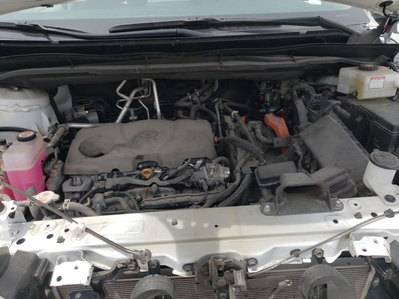 5TDKSKFC0NS071509 2022 Toyota Sienna Le