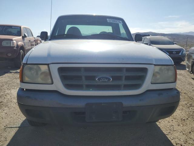 2002 Ford Ranger VIN: 1FTYR10E92PB33196 Lot: 57300274