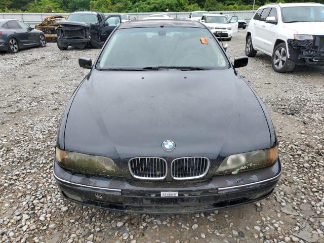 2000 BMW 540 I Automatic VIN: WBADN634XYGM64952 Lot: 54608184