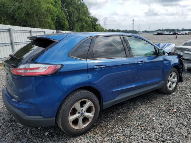 2020 Ford Edge Se VIN: 2FMPK3G93LBA94615 Lot: 54753124