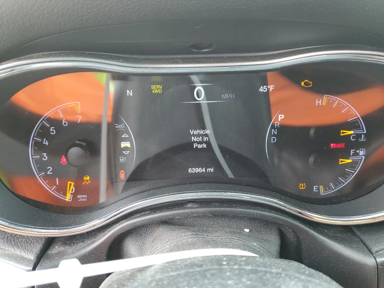 1C4RJFBG0JC410637 2018 Jeep Grand Cherokee Limited