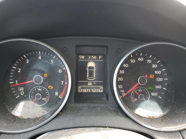 2013 Volkswagen Golf VIN: WVWBB7AJ7DW128936 Lot: 54726664