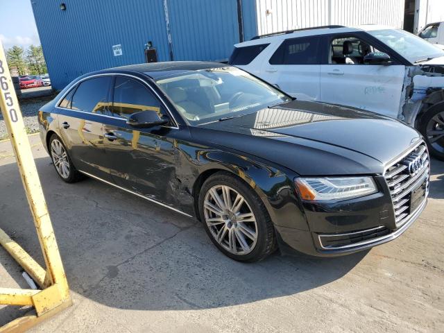 2015 AUDI A8 L QUATT - WAU32AFD8FN009285