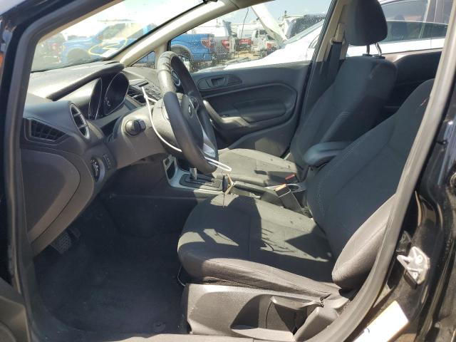 2018 FORD FIESTA SE - 3FADP4BJ7JM113913