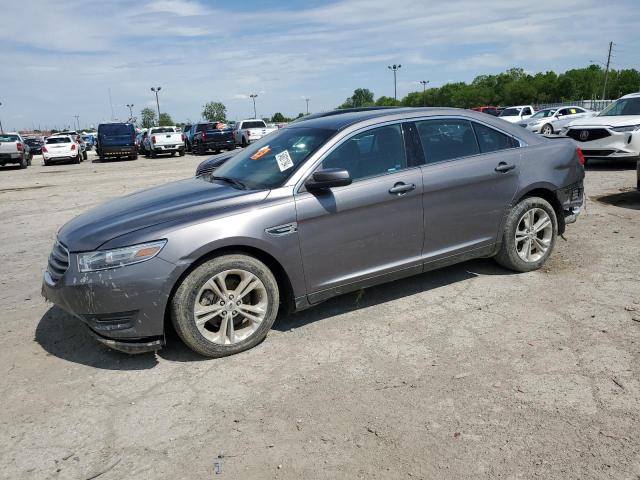 2013 Ford Taurus Sel VIN: 1FAHP2E89DG183748 Lot: 54601194