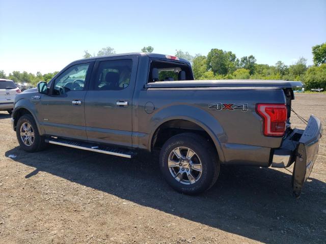 2015 FORD F150 SUPER - 1FTEW1EP1FFB60104