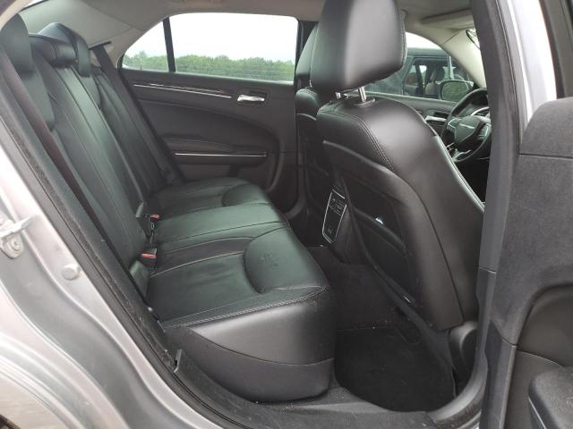 2016 Chrysler 300 Limited VIN: 2C3CCAAG5GH233727 Lot: 54758754