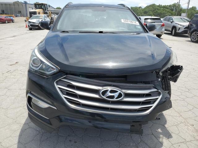 2017 Hyundai Santa Fe Sport VIN: 5NMZU3LB6HH025667 Lot: 56070614