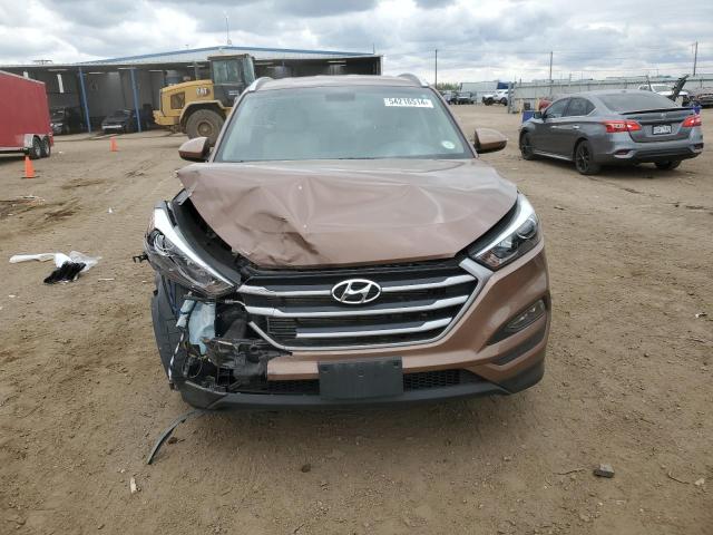 KM8J3CA48HU494042 2017 Hyundai Tucson Limited