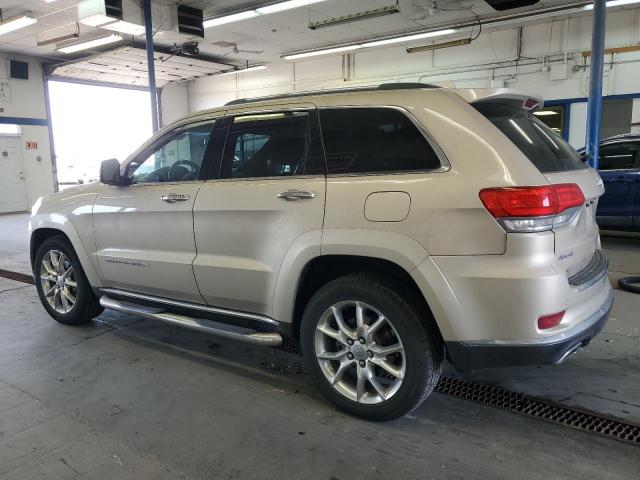 2014 Jeep Grand Cherokee Summit VIN: 1C4RJFJG6EC294710 Lot: 55011554