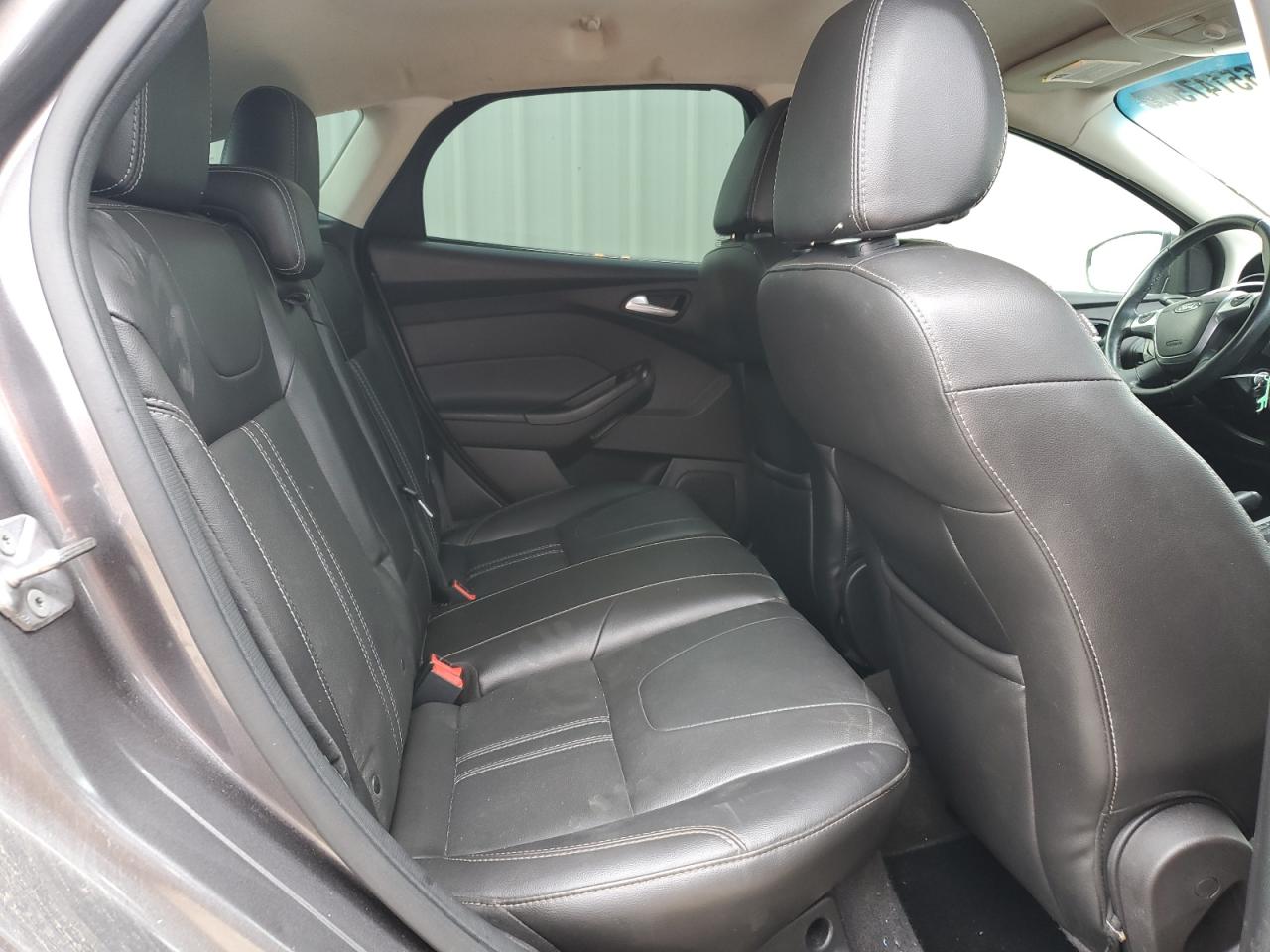 1FADP3K27EL259092 2014 Ford Focus Se