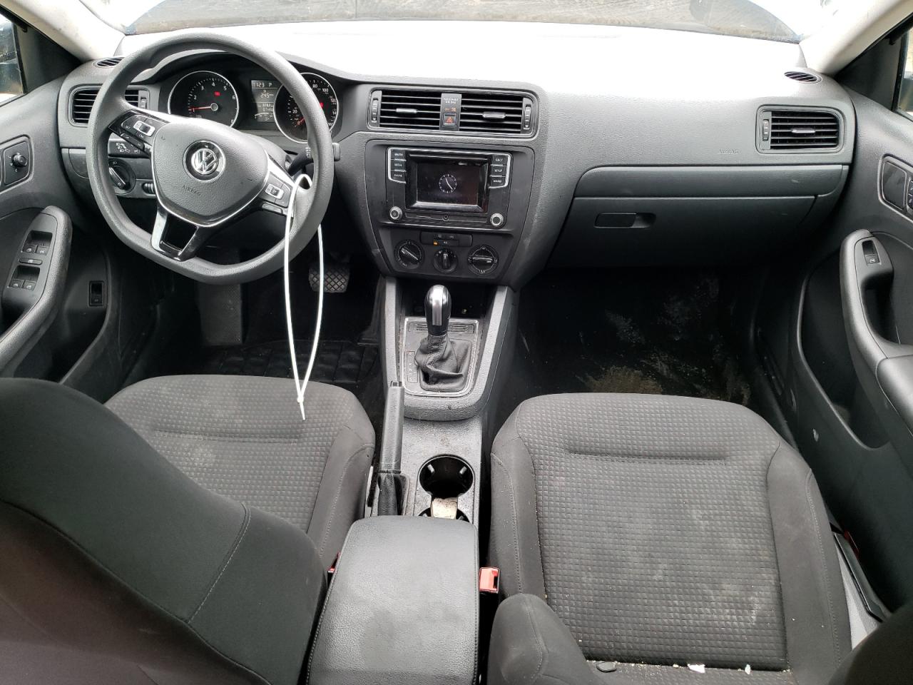 3VW267AJ4GM290724 2016 Volkswagen Jetta S