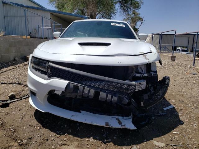 2019 DODGE CHARGER R/ - 2C3CDXCT4KH738404