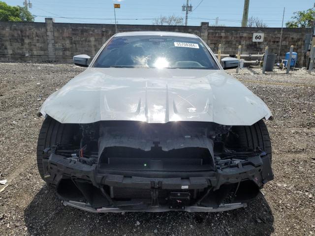 2022 BMW M4 Competition VIN: WBS33AZ06NCJ51808 Lot: 55708384